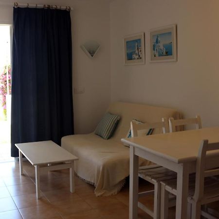 Apartamentos Saura Cala'N Blanes  Exterior foto