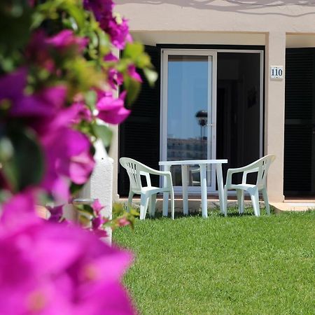 Apartamentos Saura Cala'N Blanes  Exterior foto