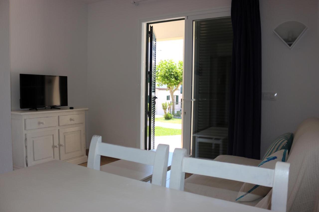 Apartamentos Saura Cala'N Blanes  Exterior foto